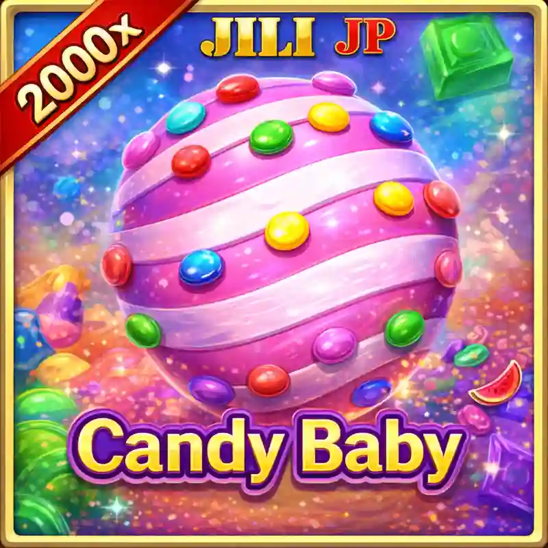 Candy Baby