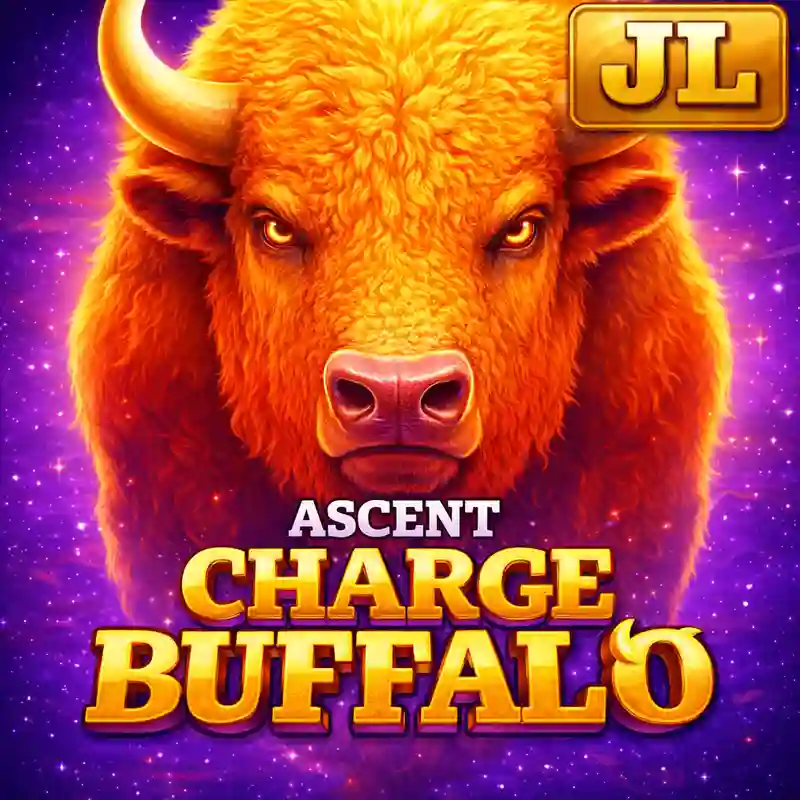 Charge Buffalo Ascent slot game sa jl7777 online casino
