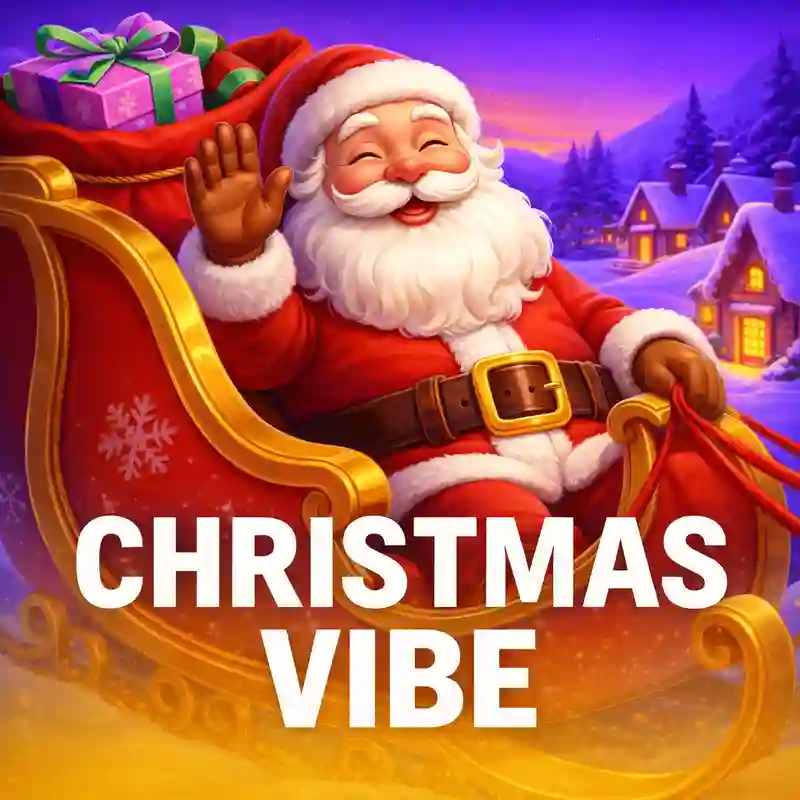 Christmas Vibe online slot game sa jl7777